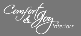 Comfort & Joy Interiors